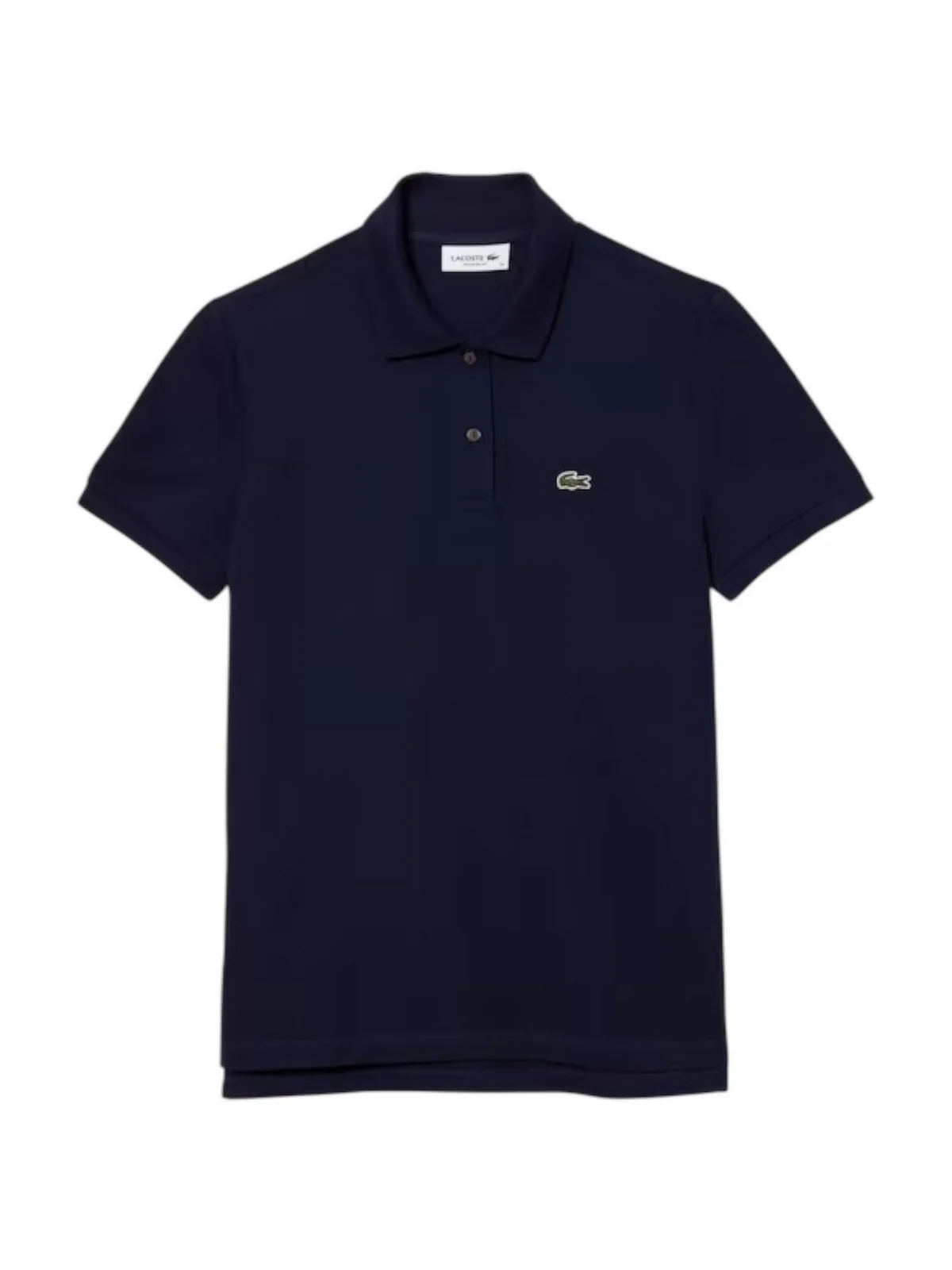 LACOSTE Polo Donna PF7839 166 Blu