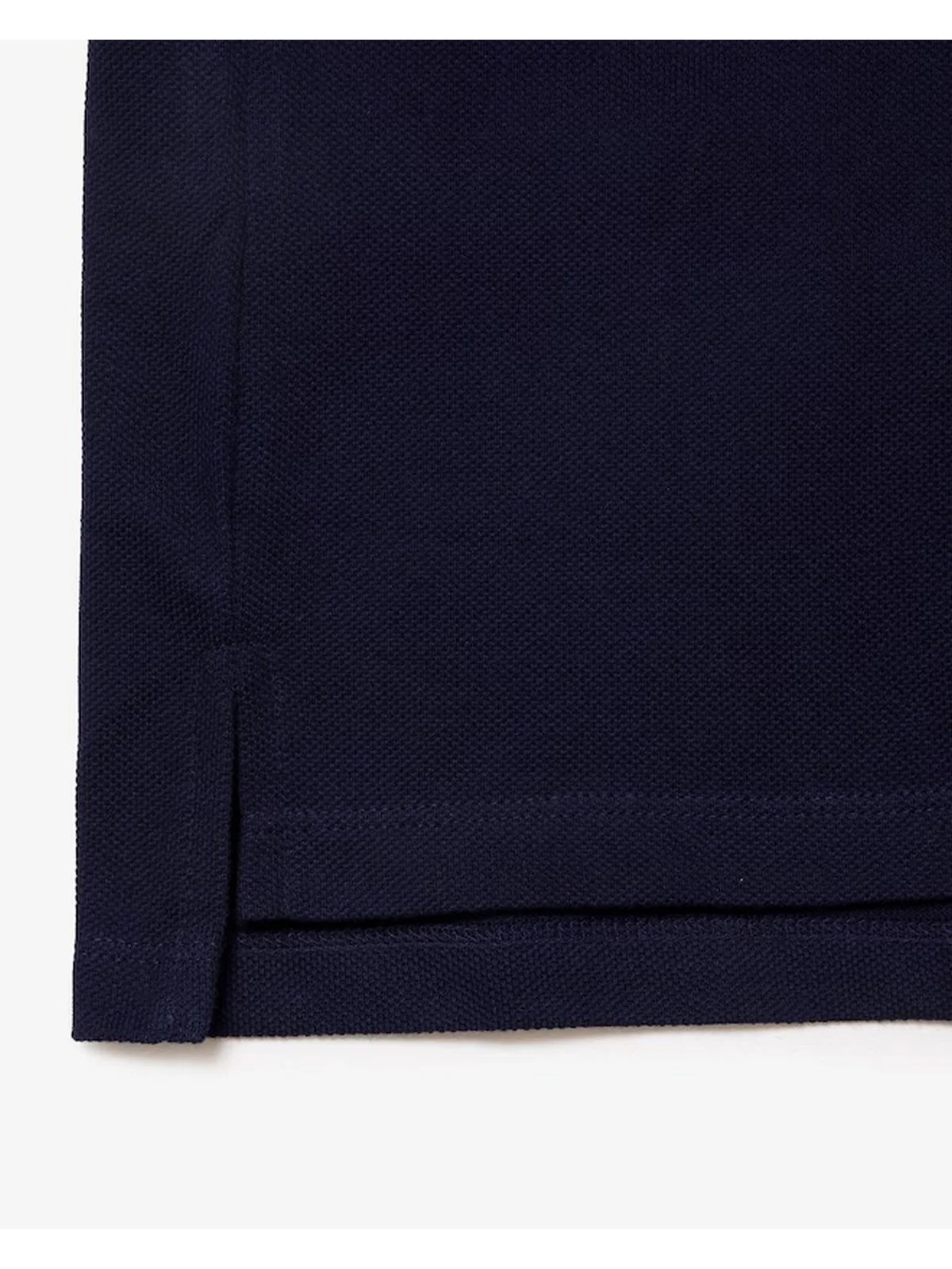 LACOSTE Polo Donna PF7839 166 Blu - Image 5