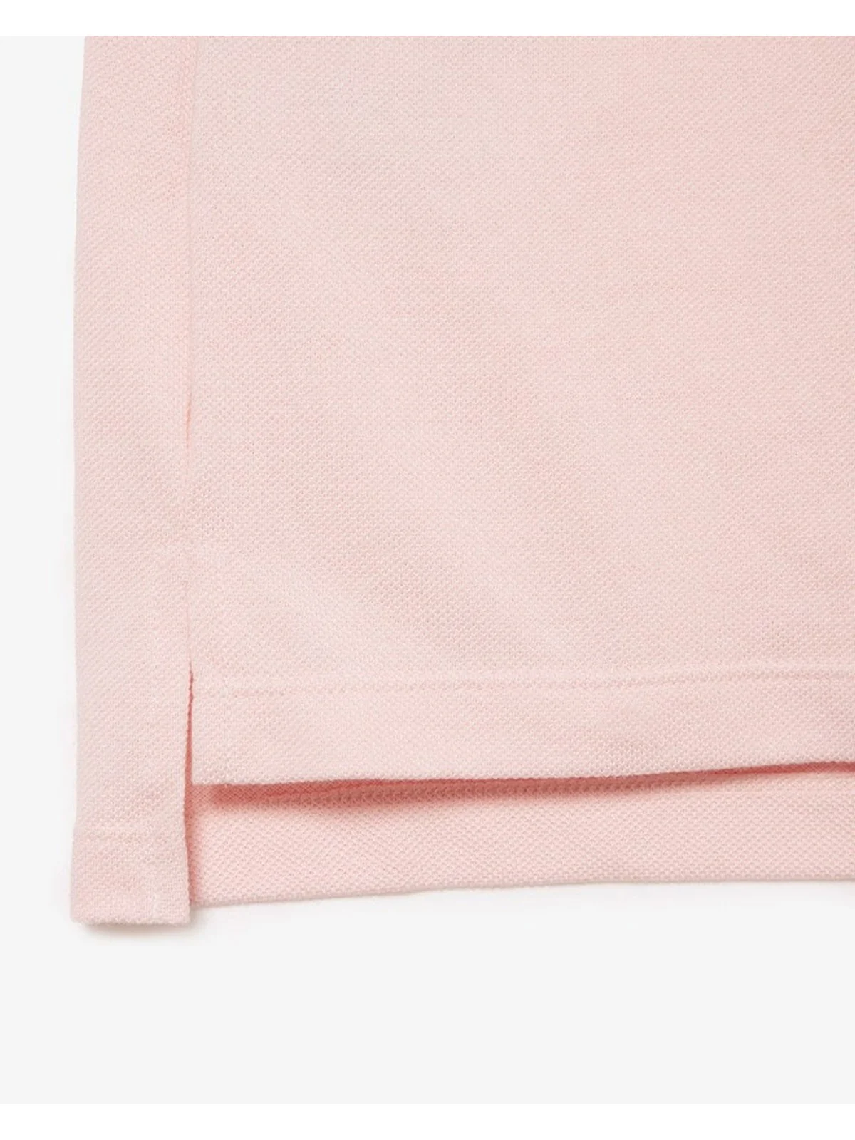 LACOSTE Polo Donna  PF7839 ADY Rosa - Image 5