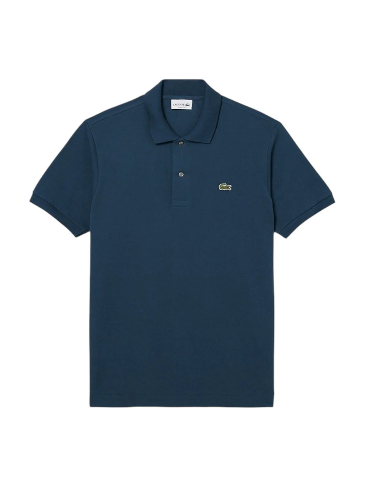 LACOSTE Polo Uomo 1212 C7Z Blu
