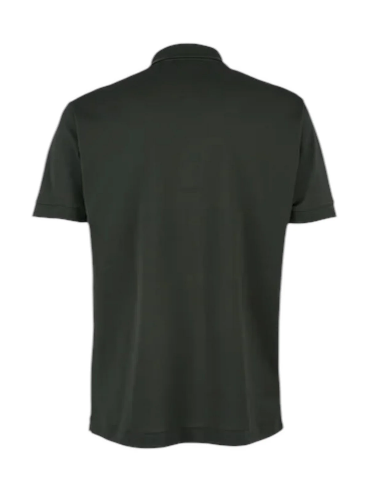 LACOSTE Polo Uomo 1212 HCF Verde - Image 2
