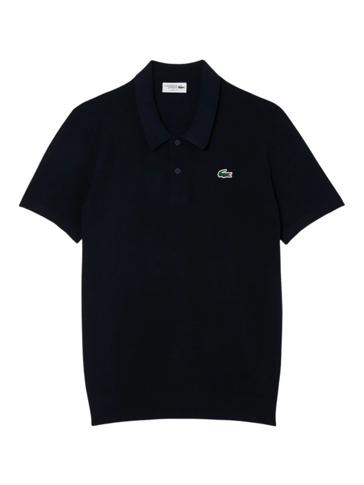 LACOSTE Polo Uomo AH9341 166 Blu