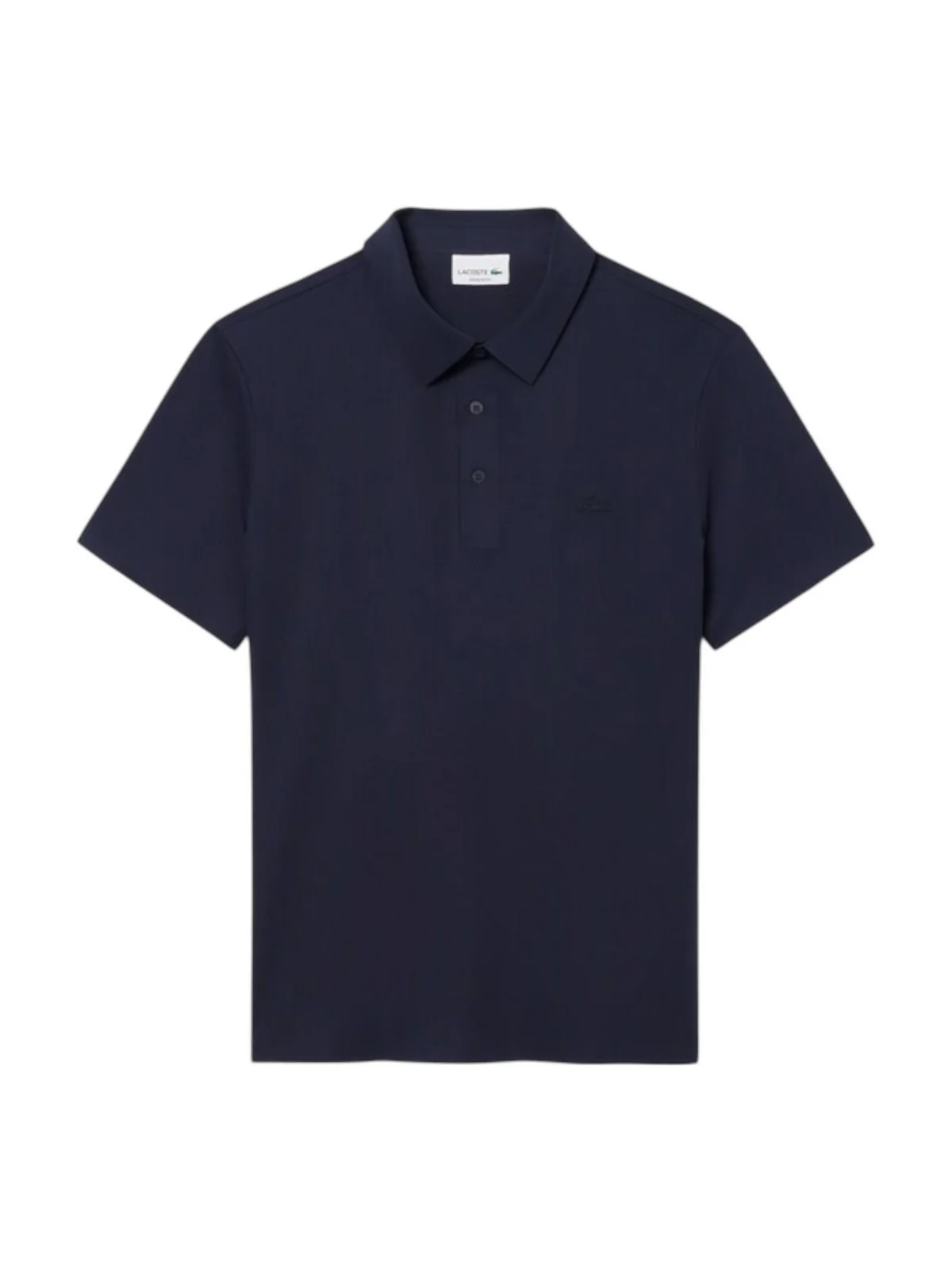 LACOSTE Polo Uomo DH1604 HDE BLU