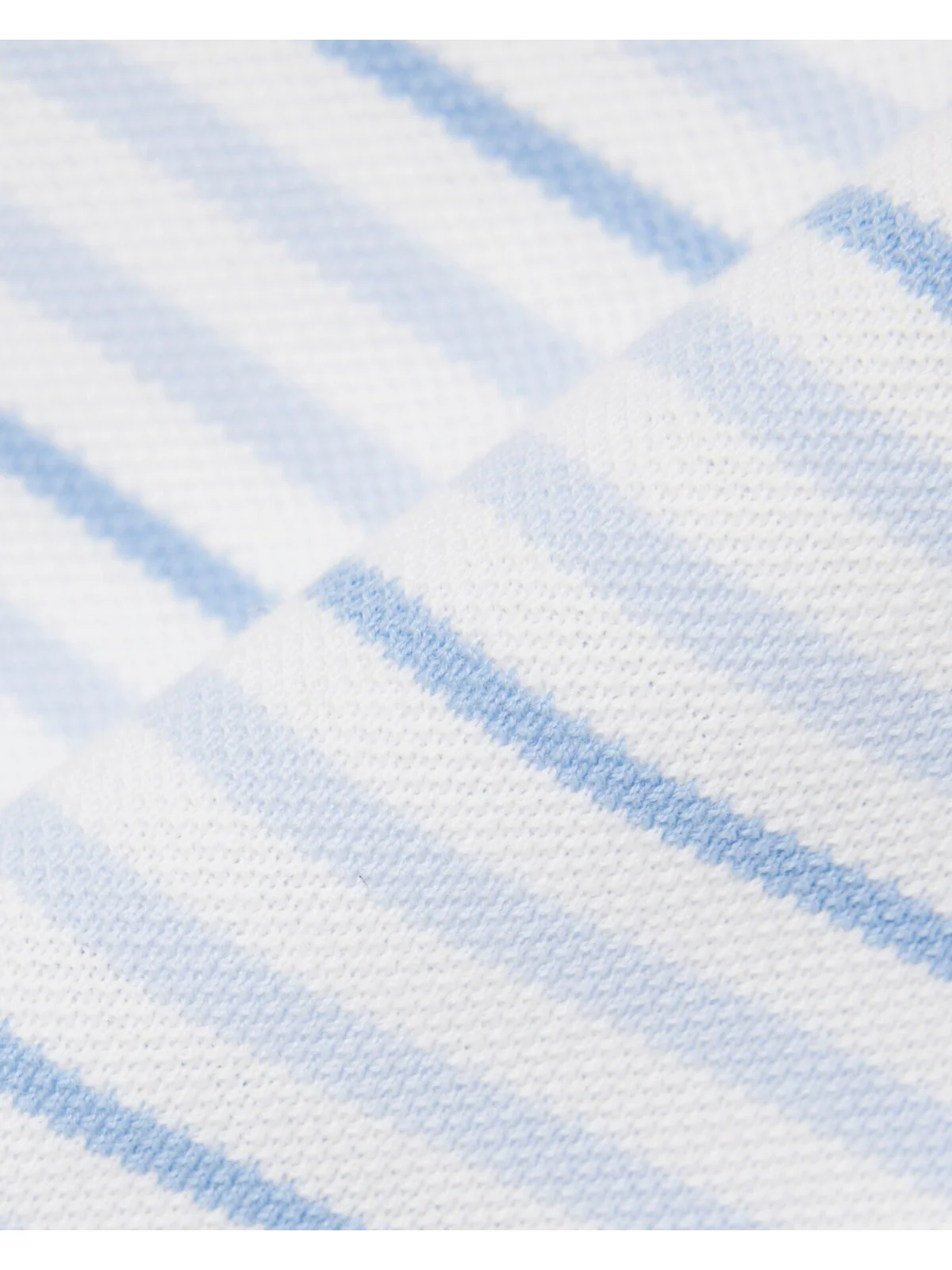 LACOSTE Polo Uomo  PH0871 WB5 BLU CHIARO/BIANCO - Image 2