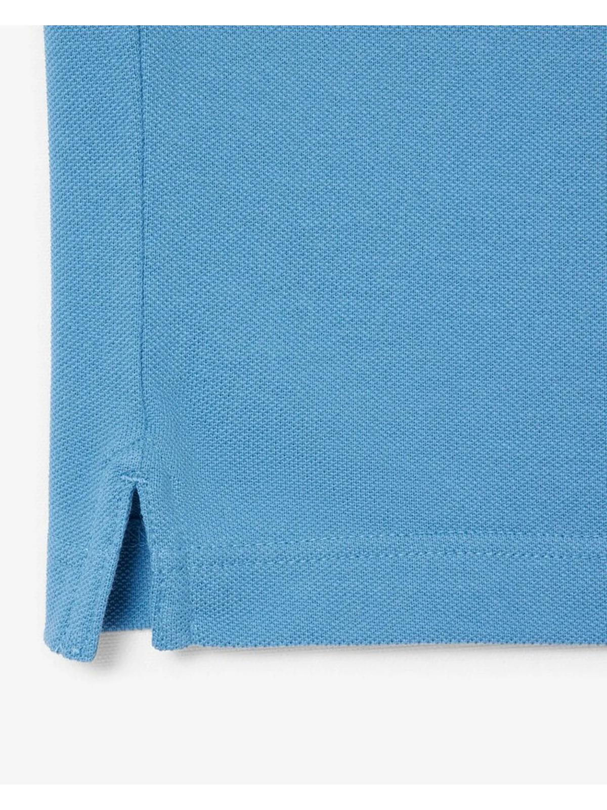 LACOSTE Polo Uomo  PH4012 JBK Bleu - Image 2