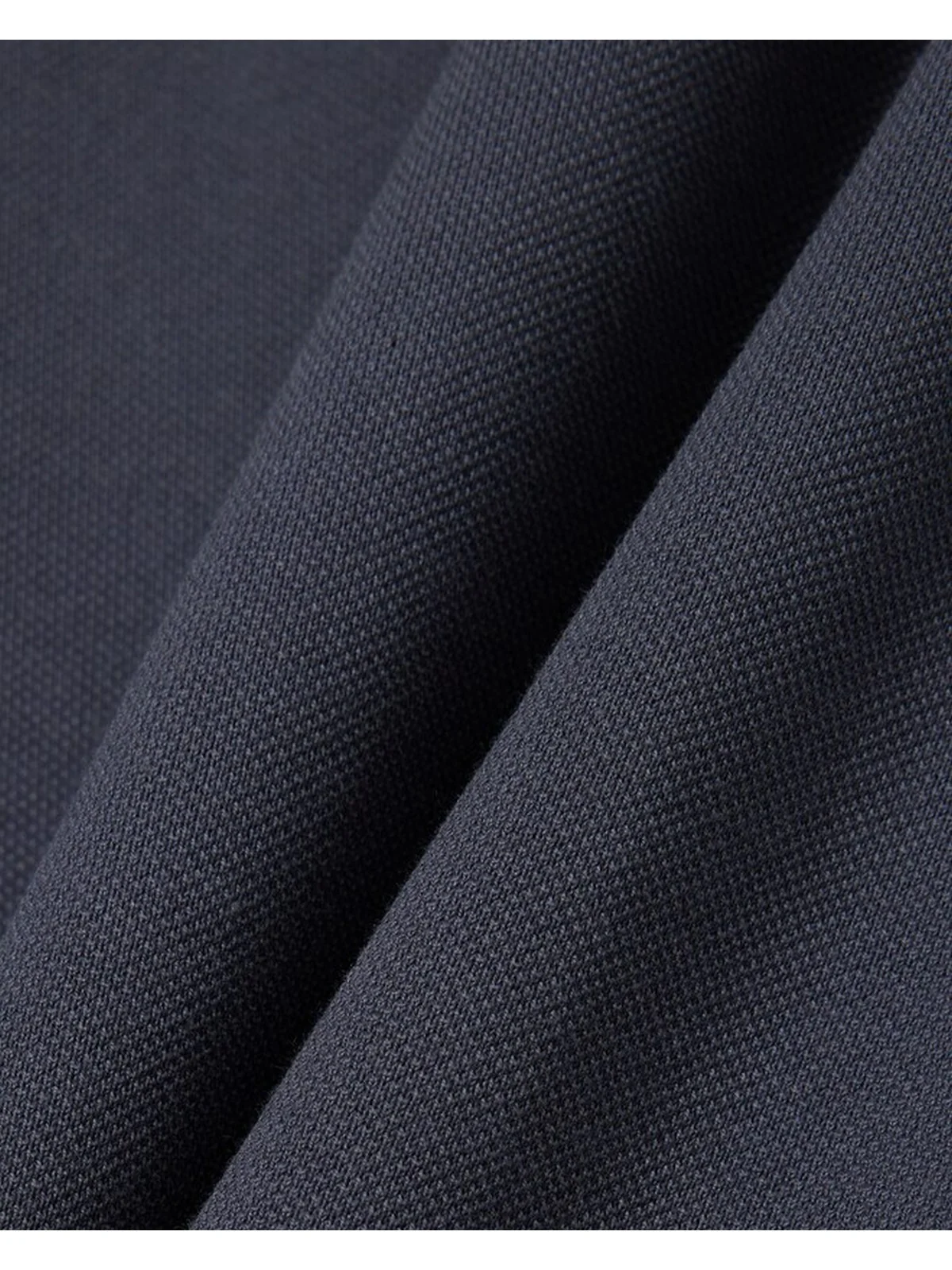 LACOSTE Polo Uomo  PH4012 S5T GRIGIO SCURO - Image 2