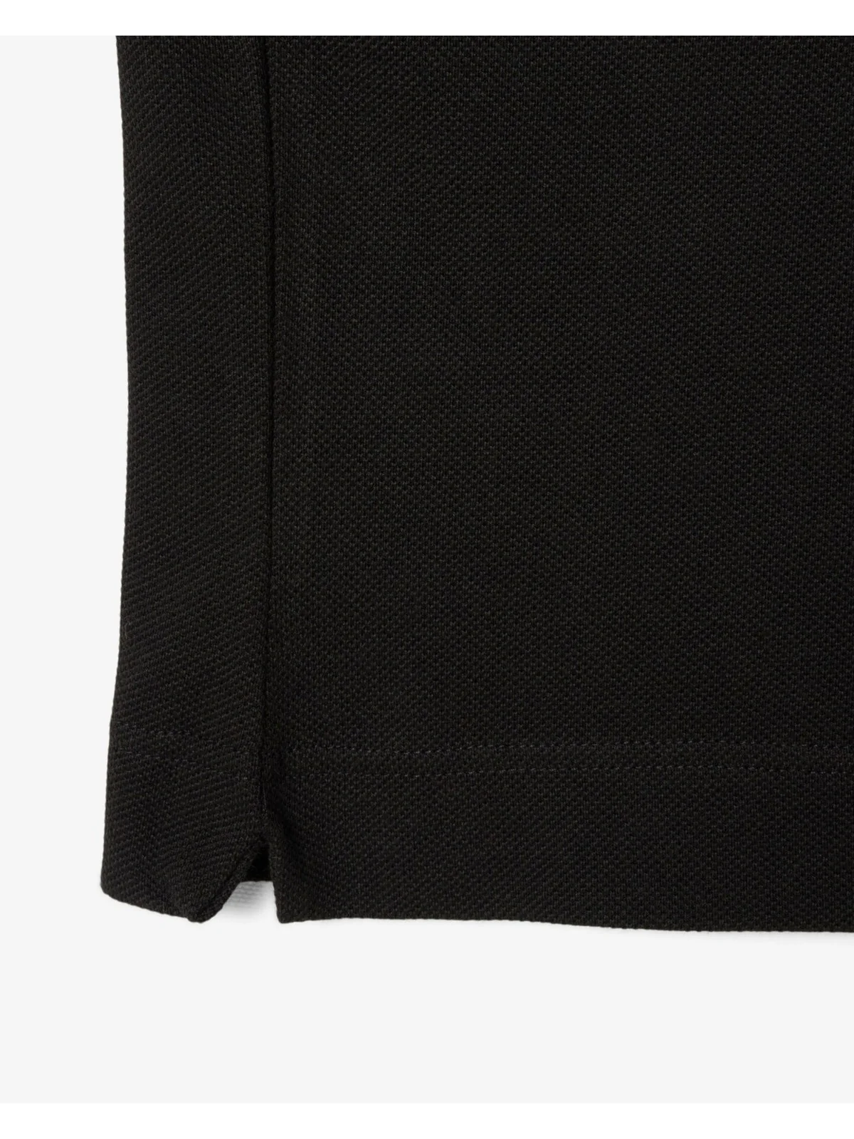 LACOSTE Polo Uomo  PH4013 031 Nero - Image 4