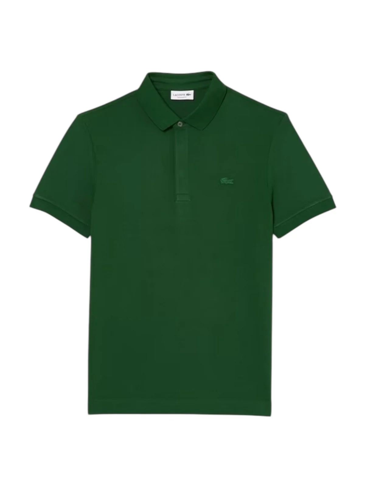 LACOSTE Polo Uomo PH5522 132 Verde
