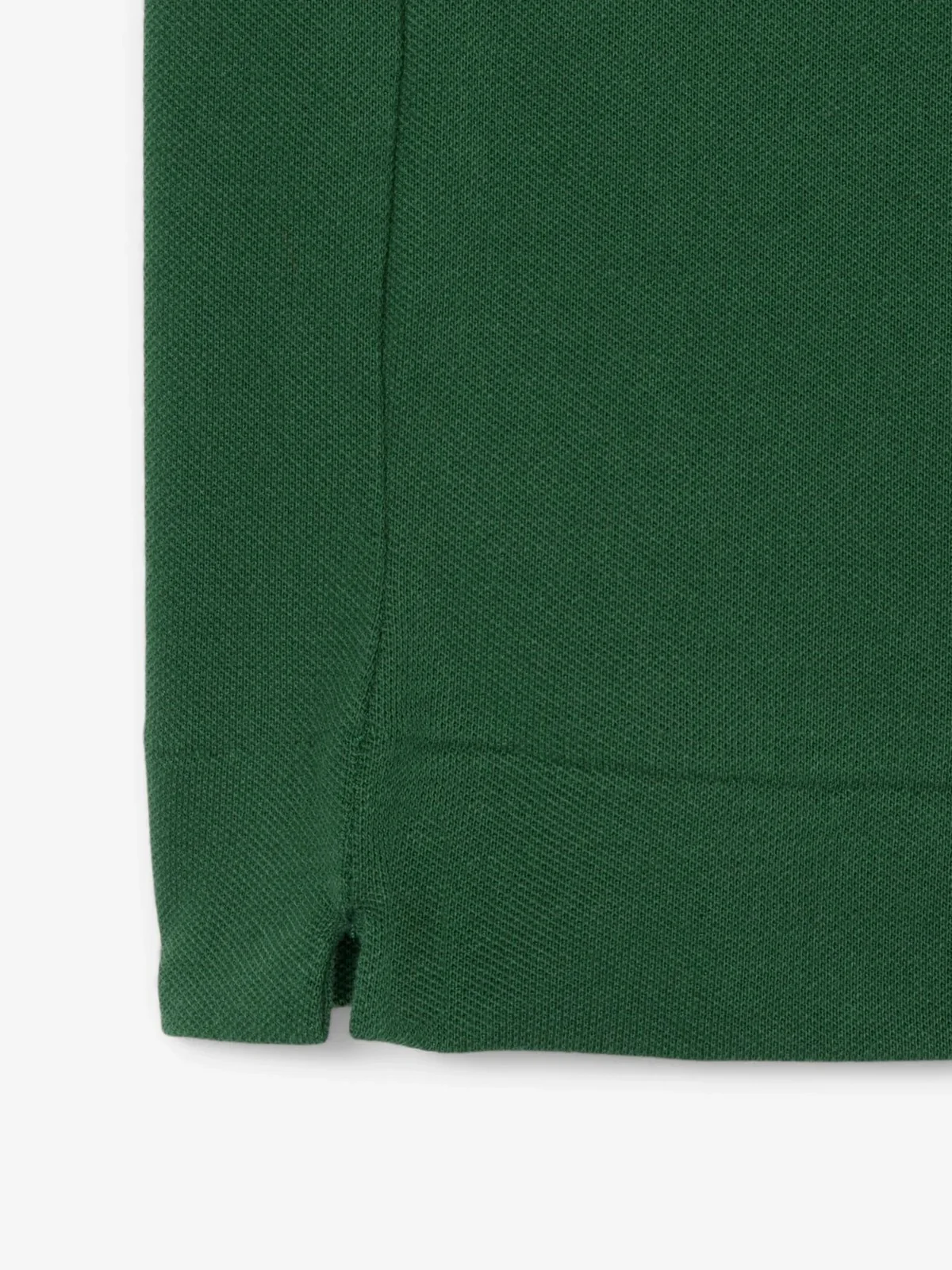 LACOSTE Polo Uomo PH9851 132 Verde - Image 3