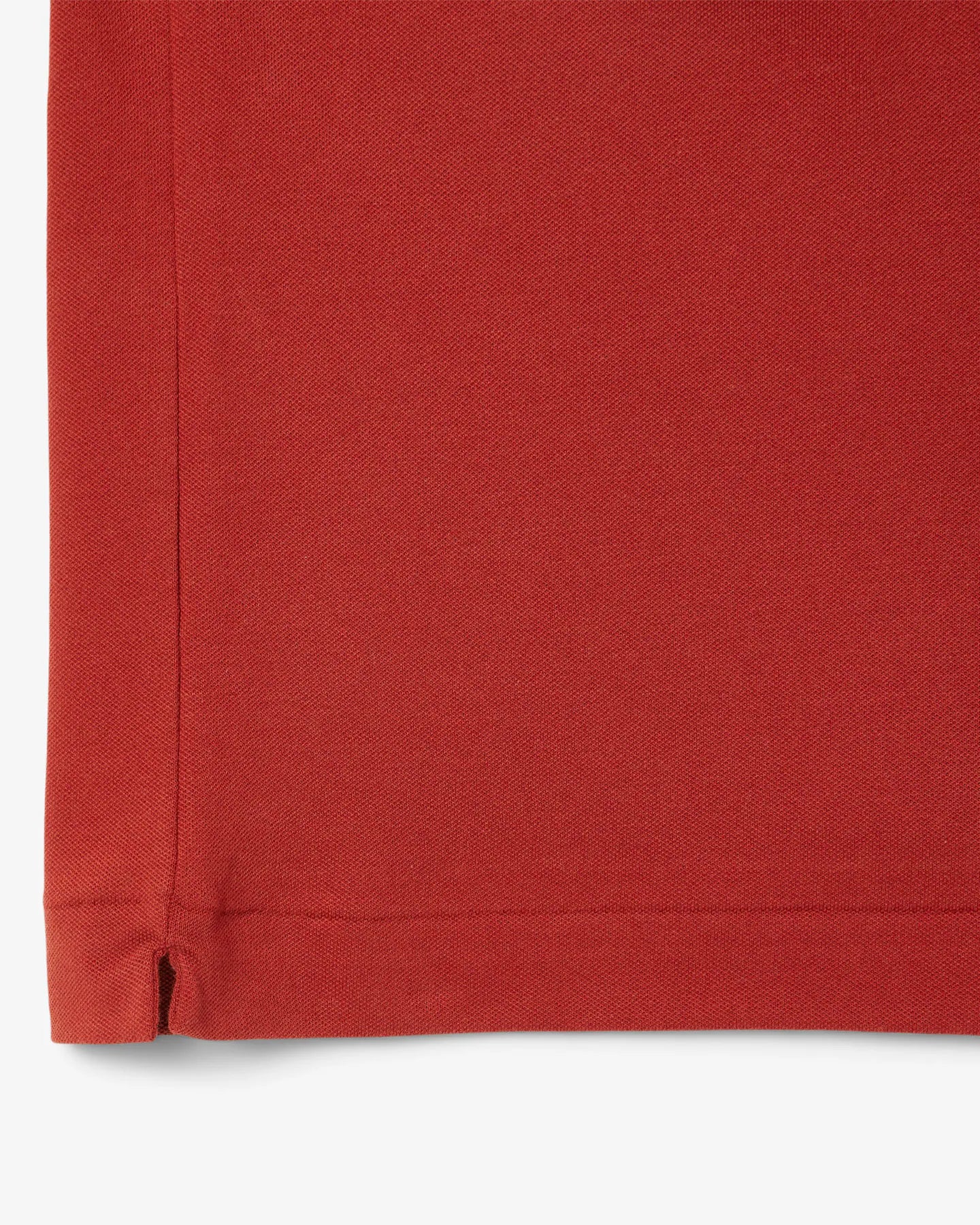 LACOSTE Polo Uomo PH9851 AFS Marrone - Image 6