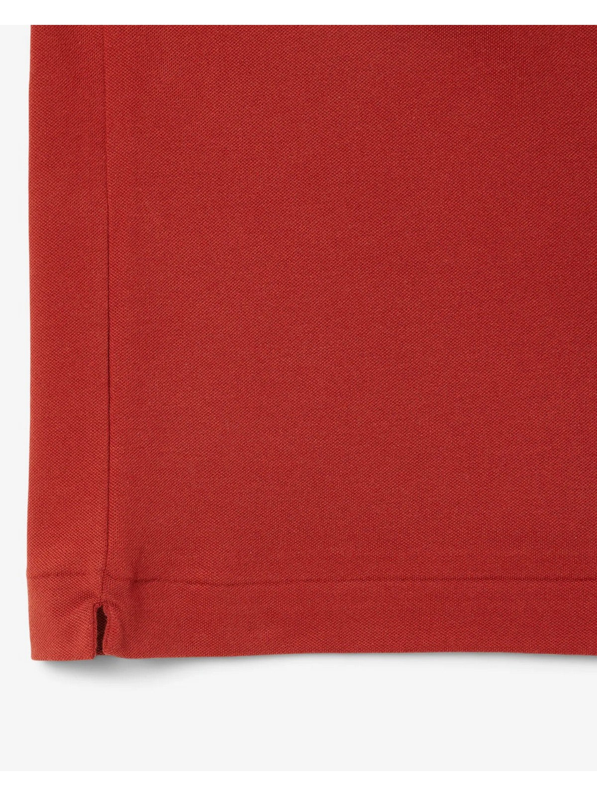 LACOSTE Polo Uomo PH9851 AFS Marrone - Image 7