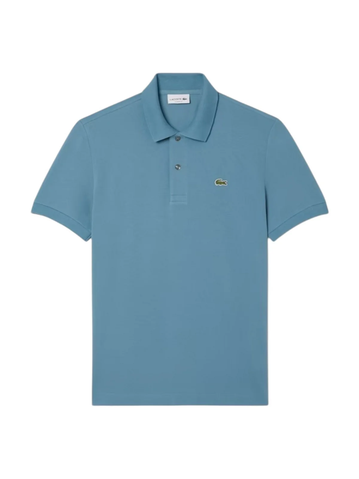 LACOSTE Polo Uomo PH9851 HD9 Blu