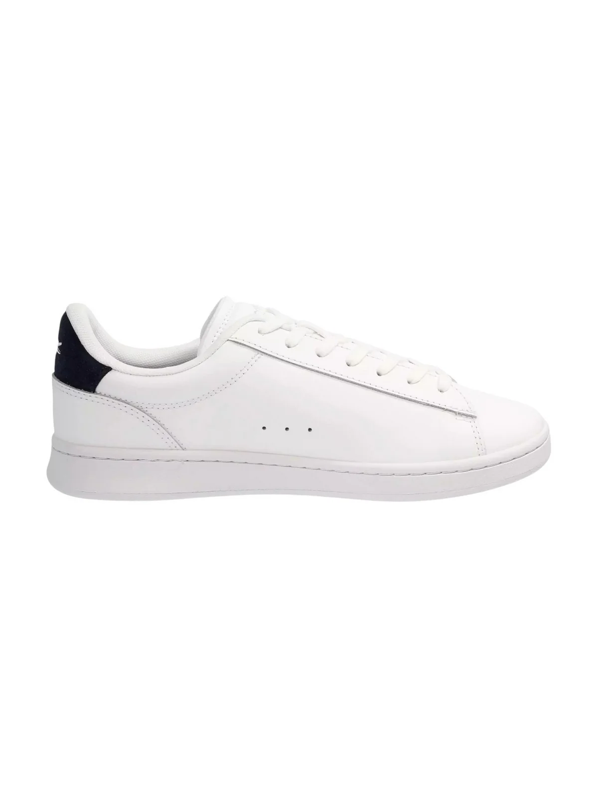 LACOSTE Sneaker Uomo CARNABY SET 748SMA0011 042 Bianco - Image 6