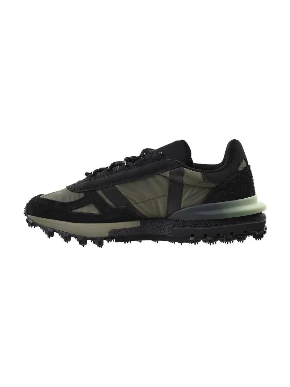 LACOSTE Sneaker Uomo ELITE ACTIVE 750SMA0080 2J9 NERO - Image 4