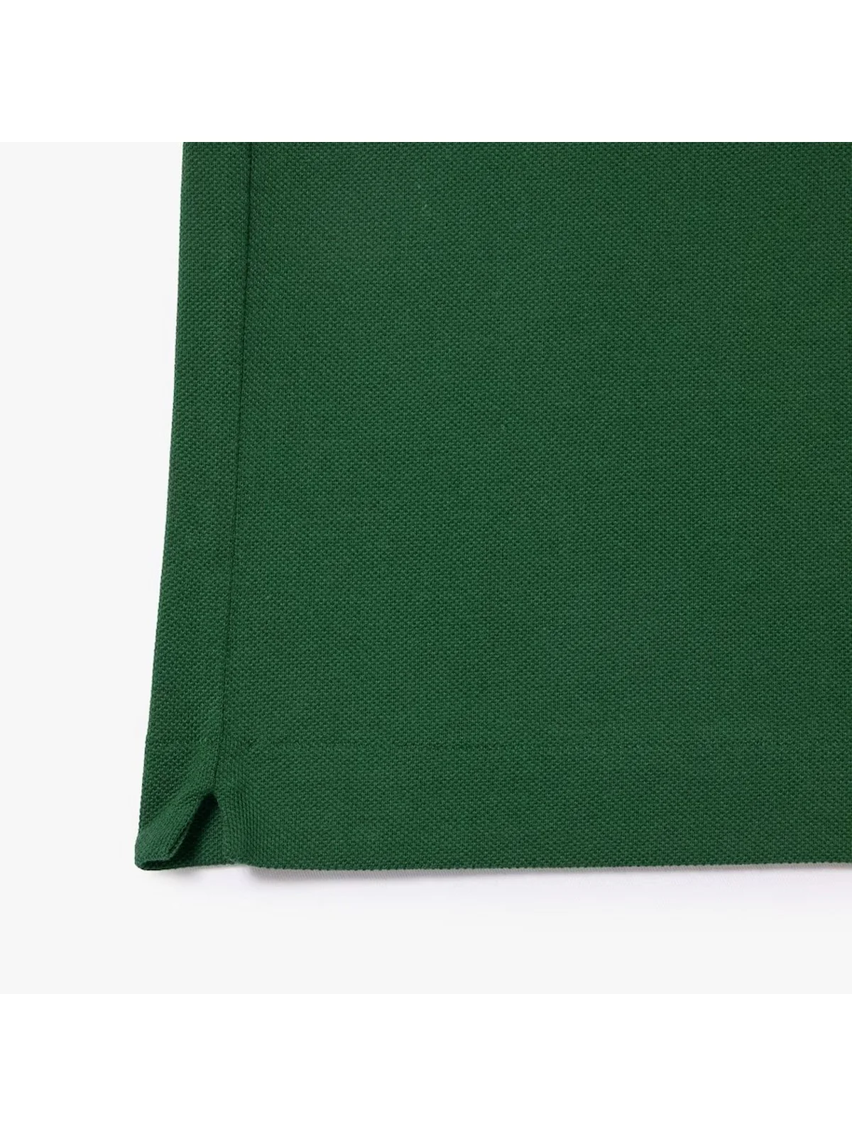 LACOSTE Polo Uomo  1212 132 Verde - Image 5