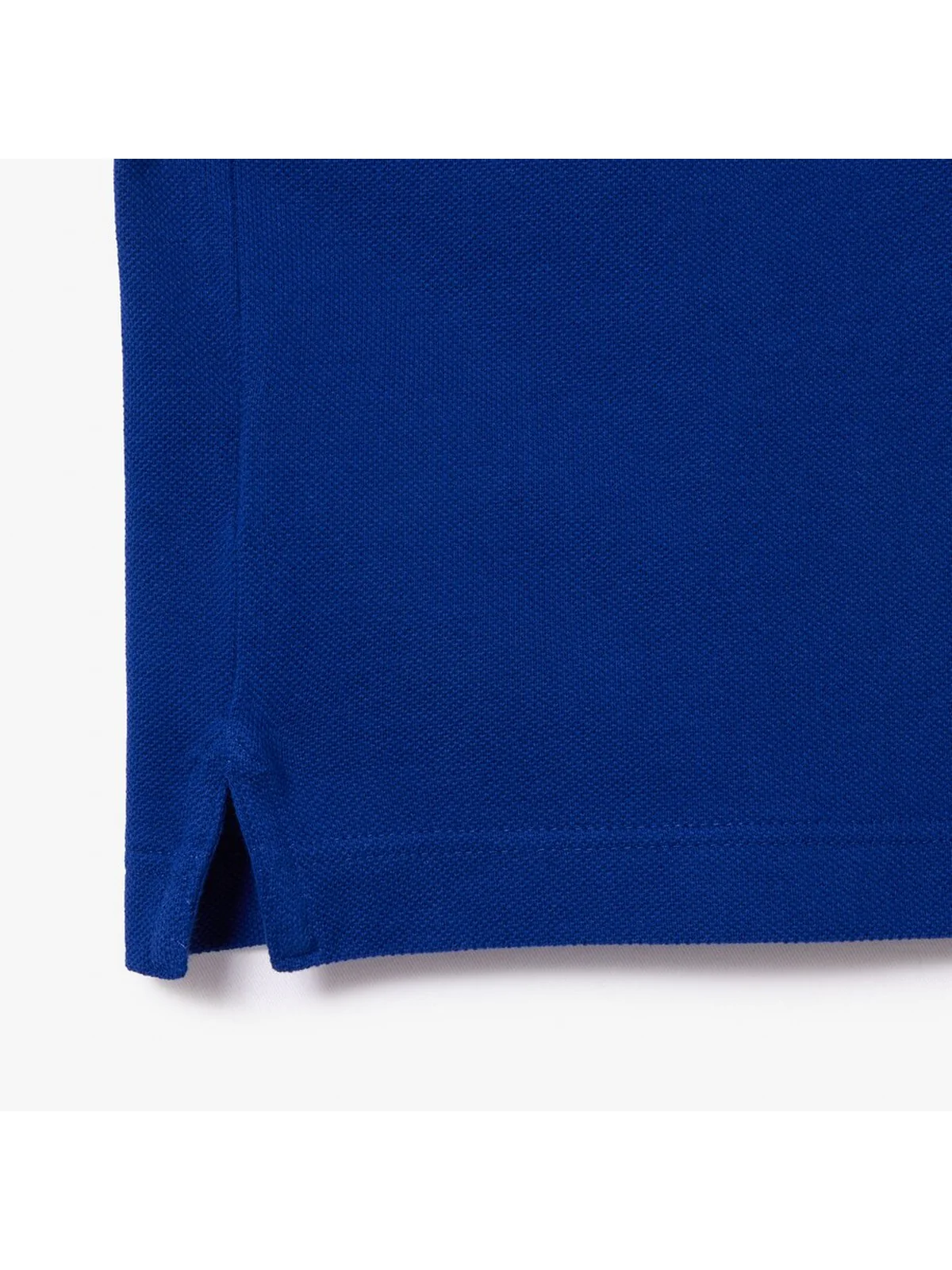 LACOSTE T-Shirt e Polo Uomo PH4012 BDM Blu - Image 5