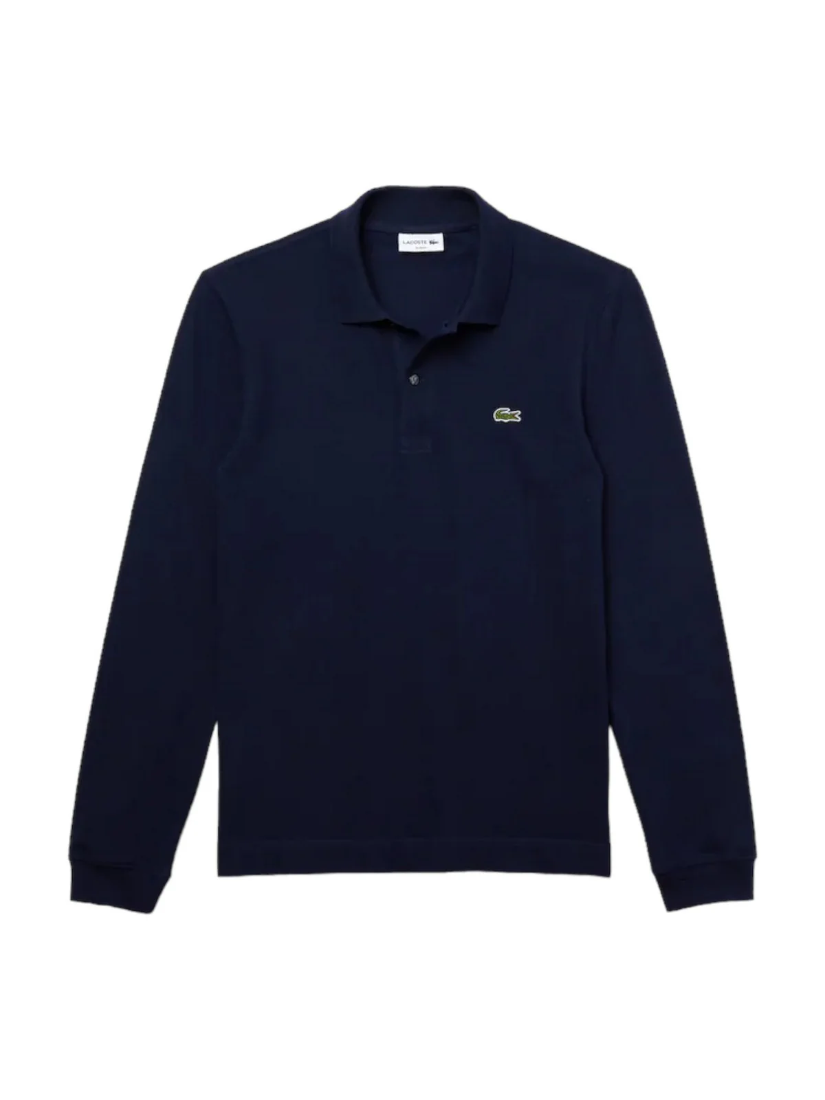 LACOSTE T-Shirt e Polo Uomo  PH4013 166 Blu - Image 5