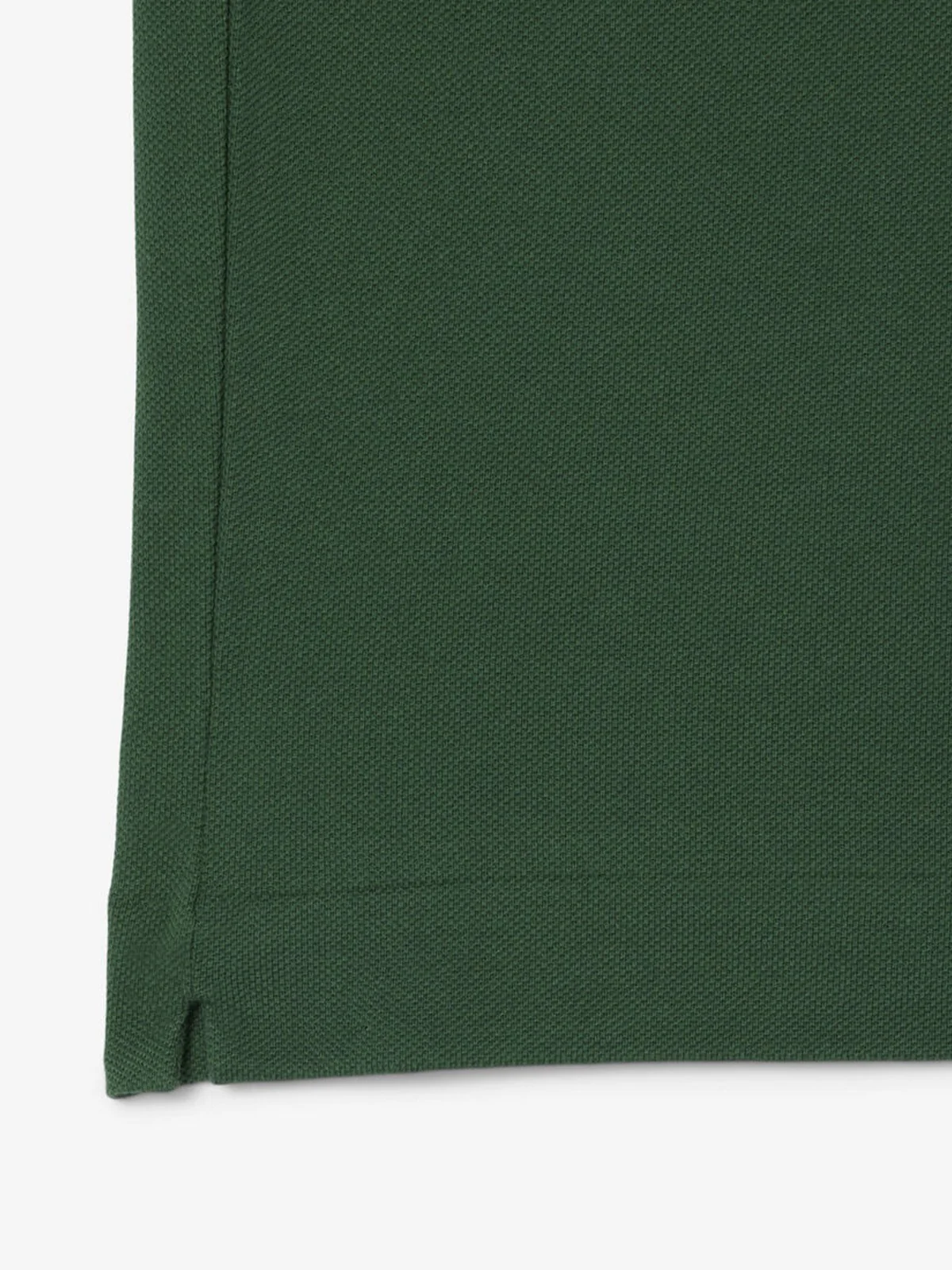LACOSTE T-Shirt e Polo Uomo  PH9875 132 Verde - Image 6