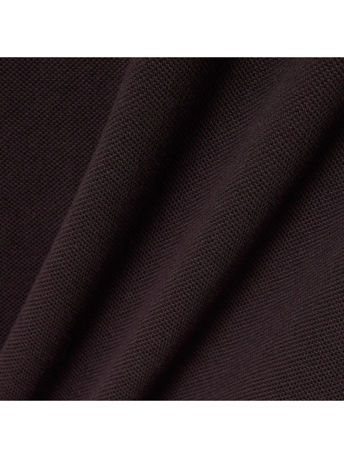 LACOSTE Polo Donna  PH0034 3LA Marrone - Image 2