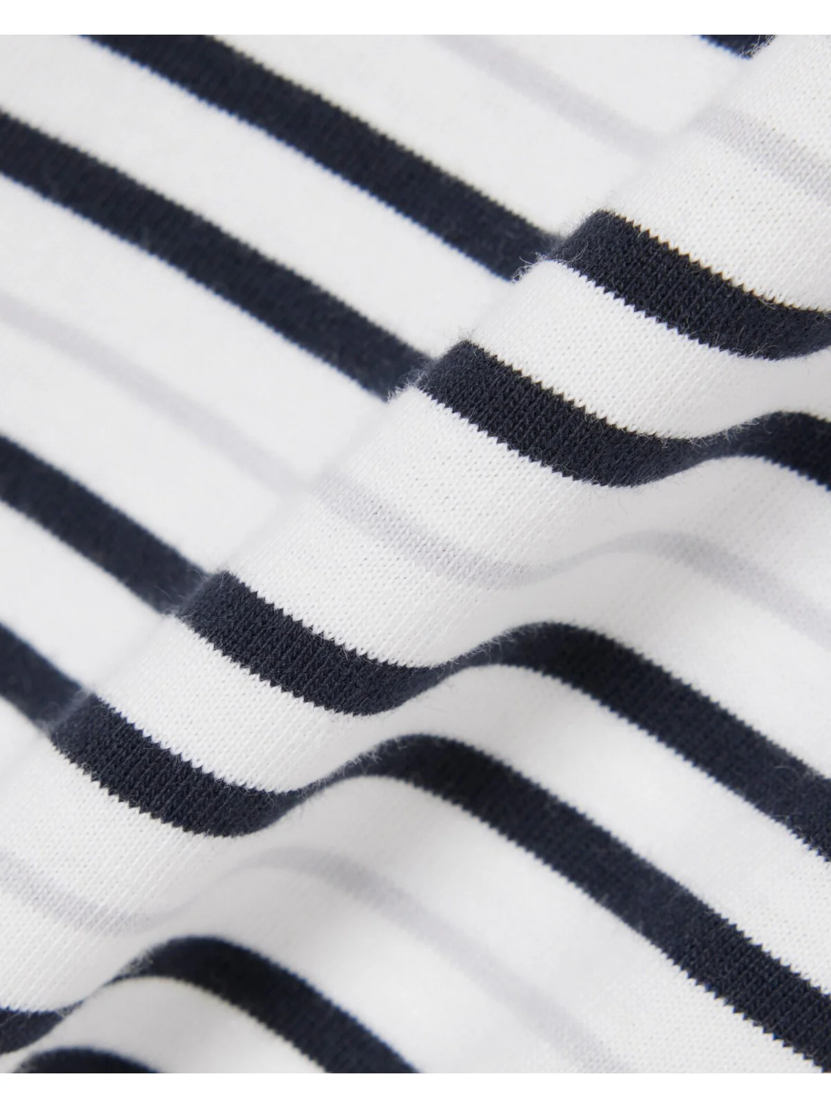 LACOSTE T-shirt Uomo TH0874 7XI NERO/BIANCO - Image 2
