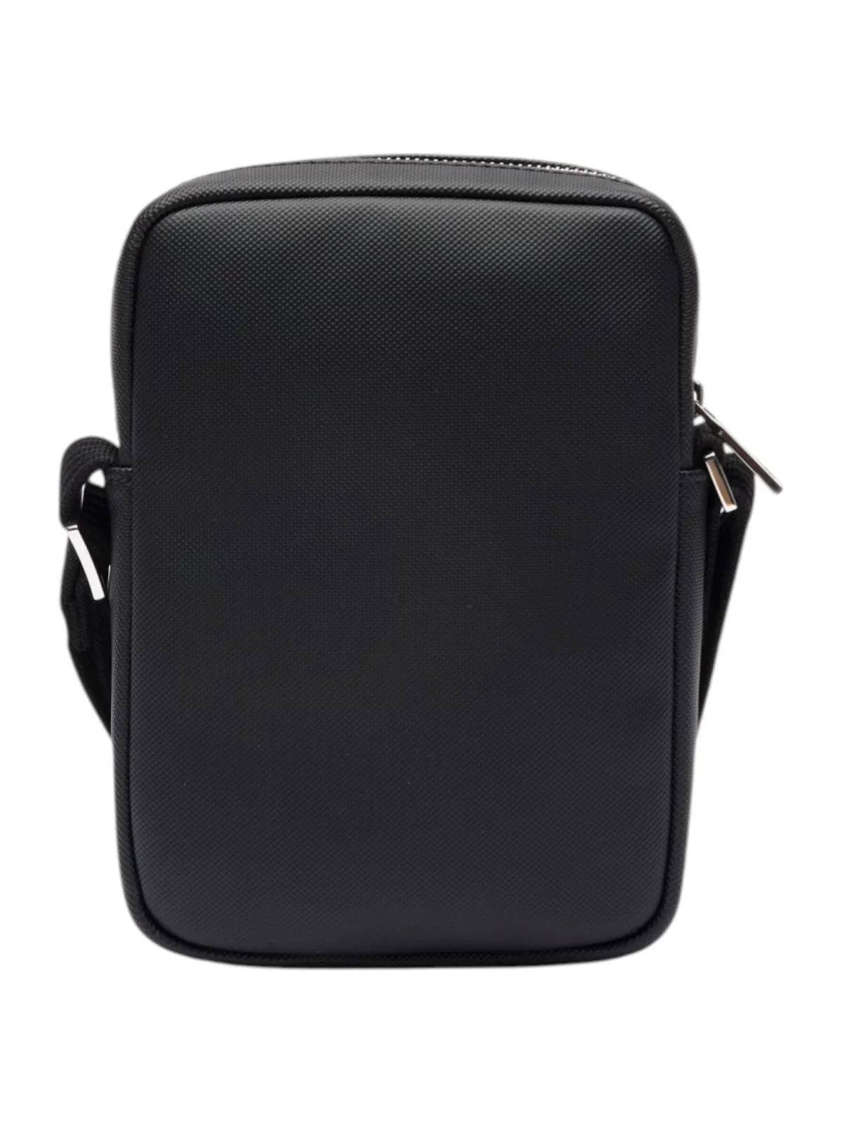 LACOSTE Tracolla Uomo  NH4422 000 Nero - Image 2