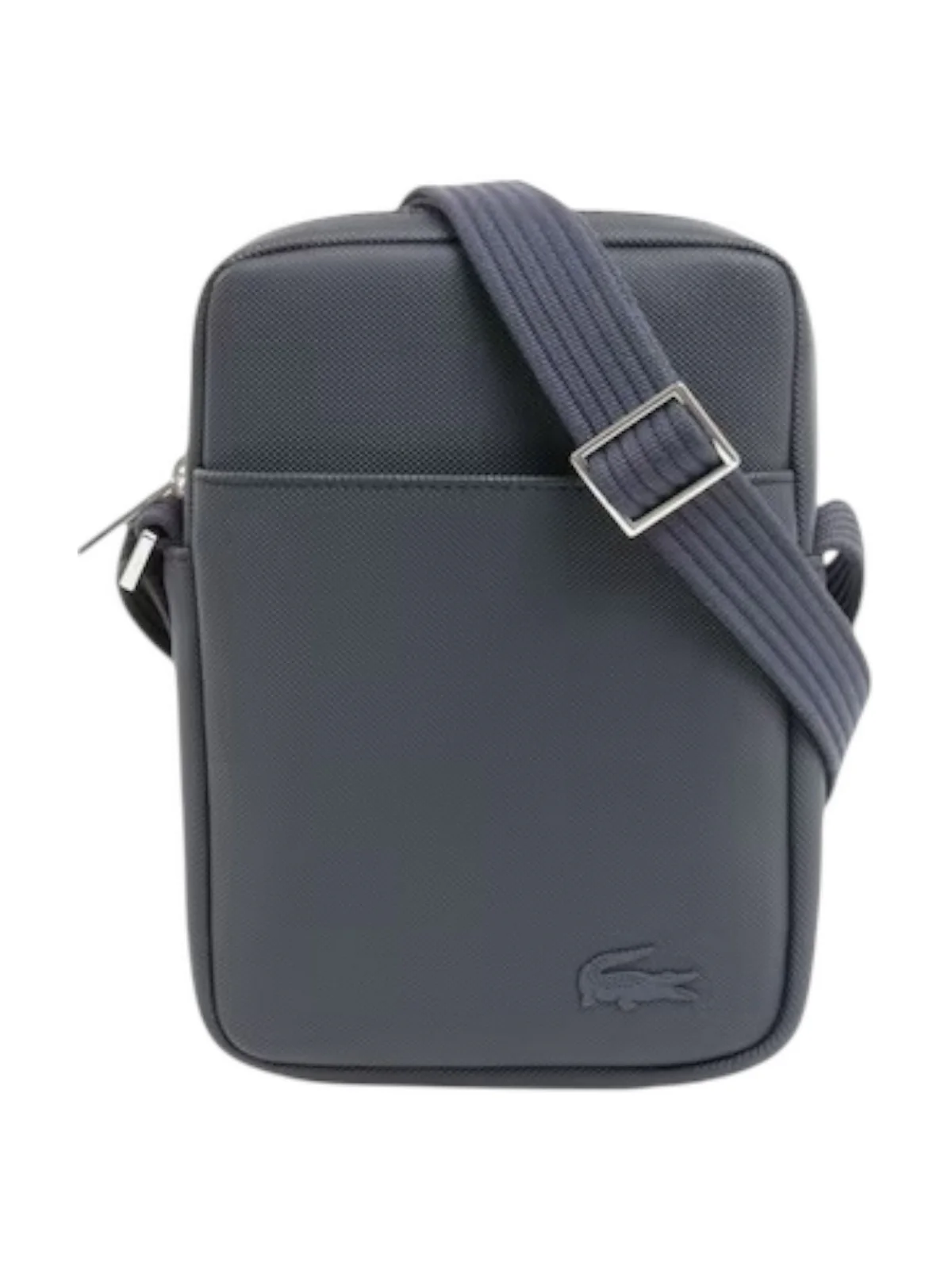 LACOSTE Tracolla Uomo NH4422 021 Blu