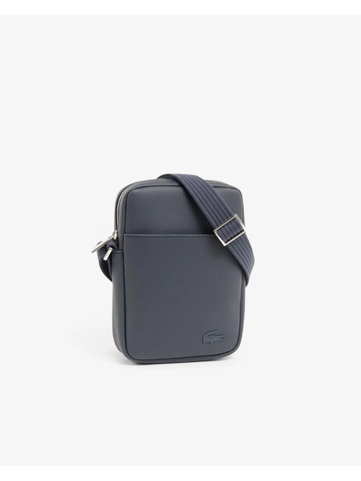 LACOSTE Tracolla Uomo NH4422 021 Blu - Image 2