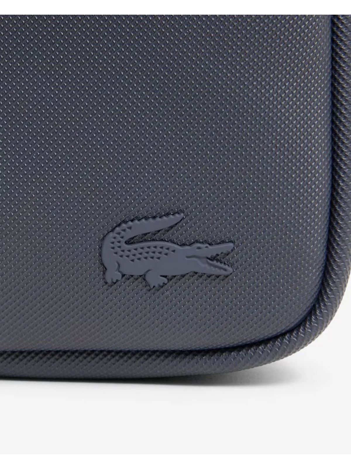 LACOSTE Tracolla Uomo NH4422 021 Blu - Image 6
