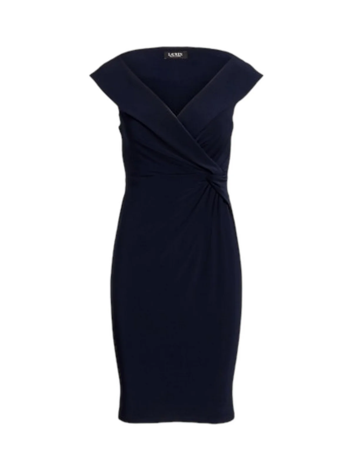LAUREN RALPH LAUREN Abito Donna 253926907 002 Blu