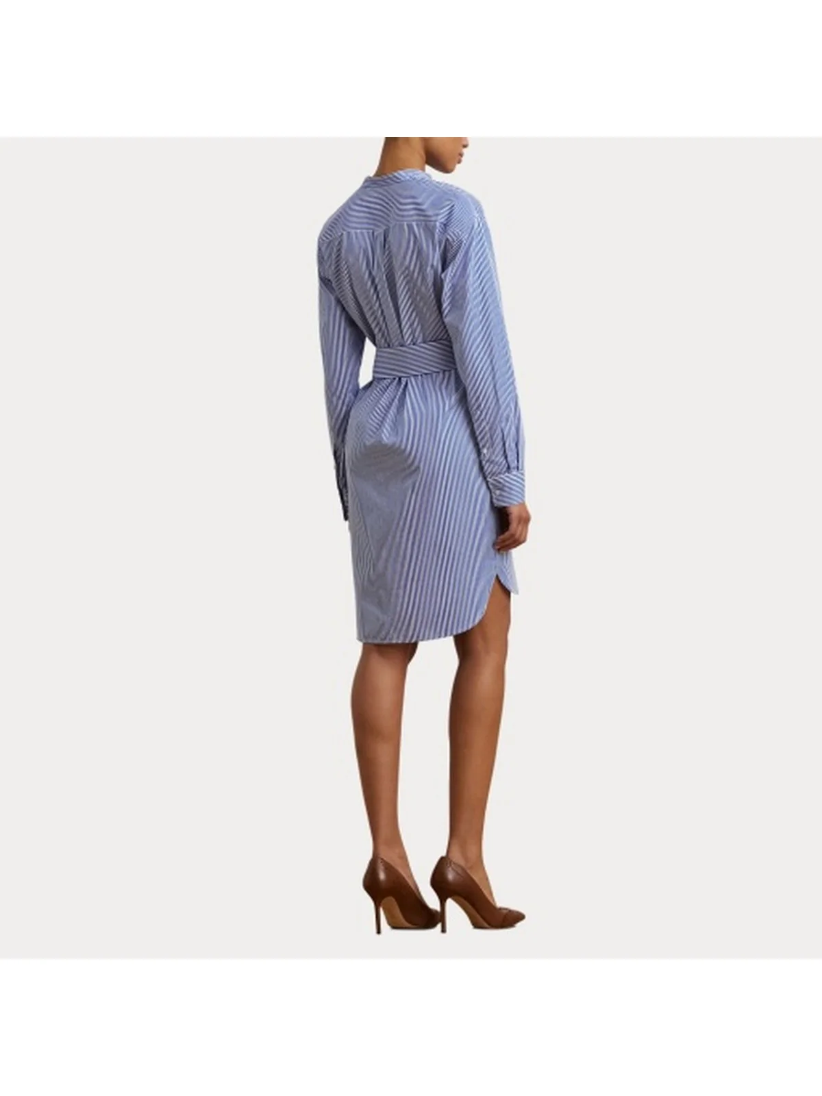 LAUREN RALPH LAUREN Abito Donna KINLEY 200963845 001 Blu - Image 6