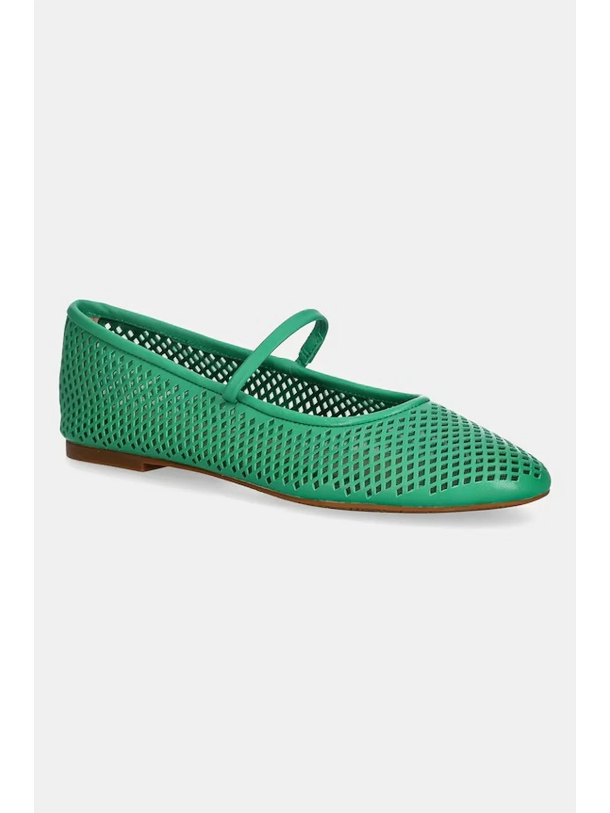 LAUREN RALPH LAUREN Ballerina Donna  802P04176 005 GREEN TOPAZ - Image 2