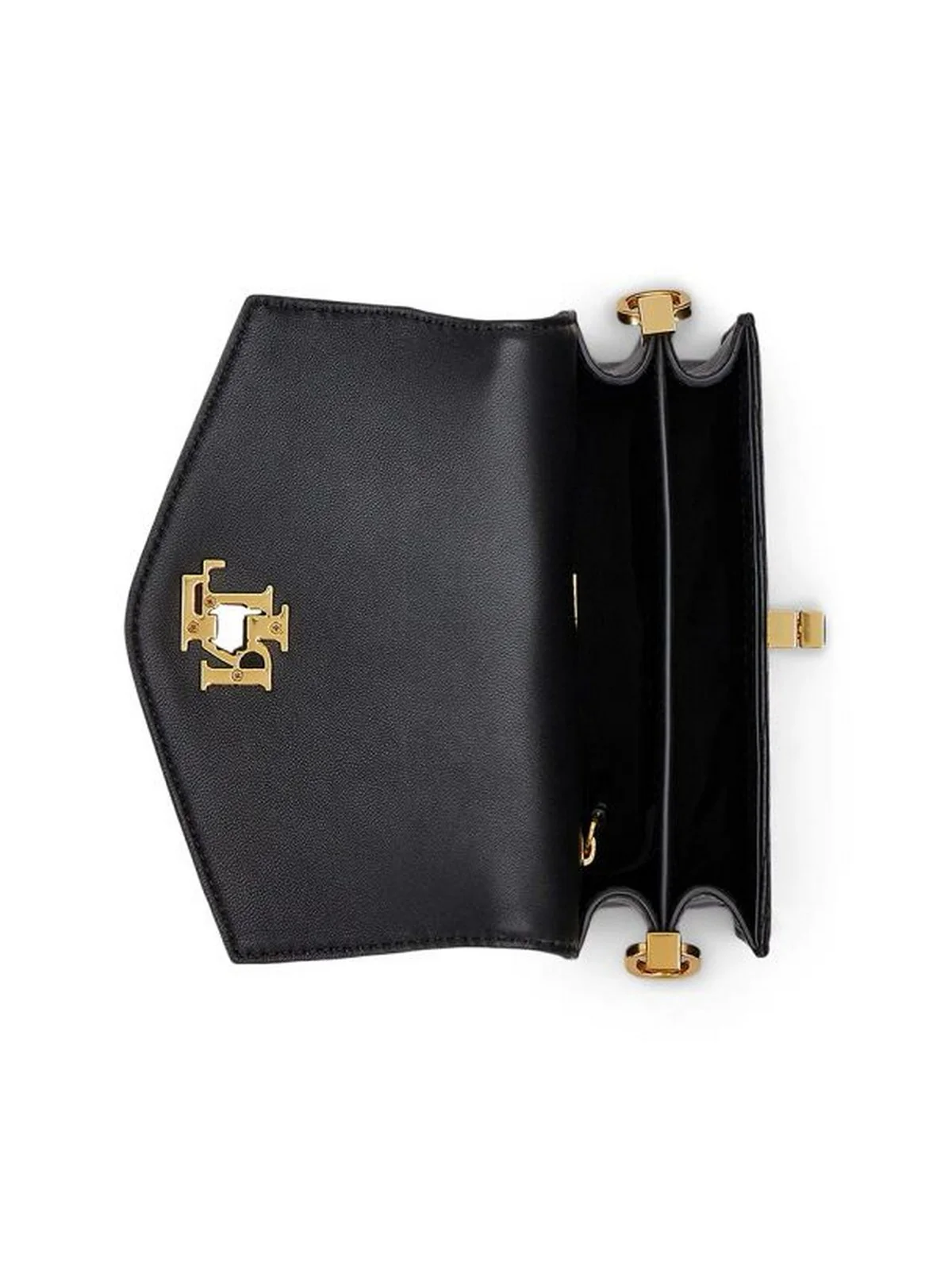 LAUREN RALPH LAUREN Borsa Donna  431950820 005 Nero - Image 4
