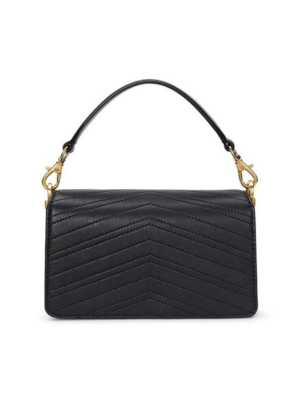 LAUREN RALPH LAUREN Borsa Donna  431950820 005 Nero - Image 5