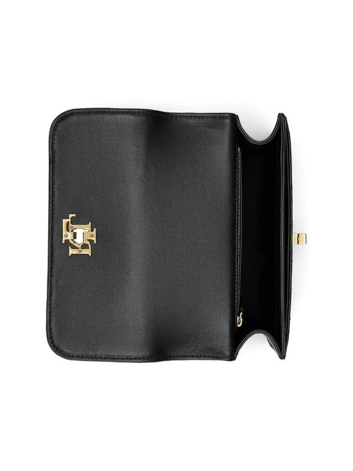 LAUREN RALPH LAUREN Borsa Donna  431950822 005 Nero - Image 3