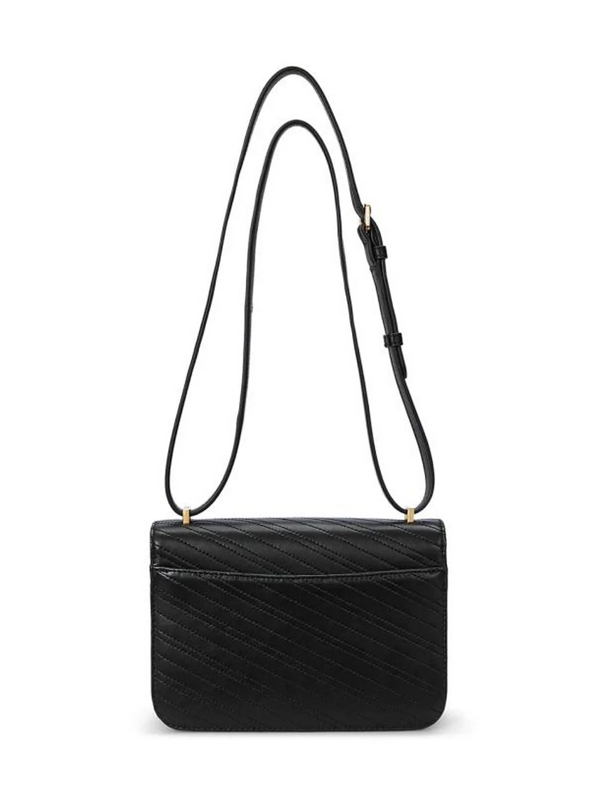 LAUREN RALPH LAUREN Borsa Donna  431950822 005 Nero - Image 5