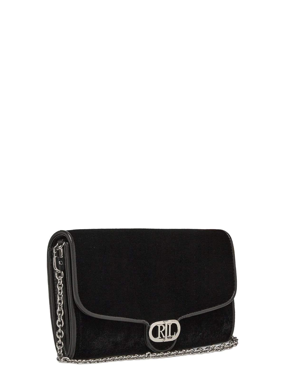 LAUREN RALPH LAUREN Borsa Donna  431950924 001 Nero - Image 2