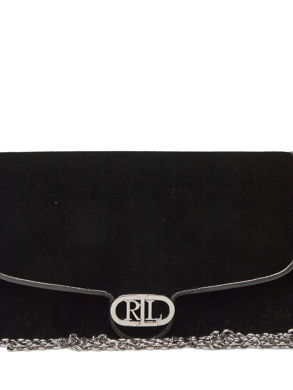 LAUREN RALPH LAUREN Borsa Donna  431950924 001 Nero - Image 3