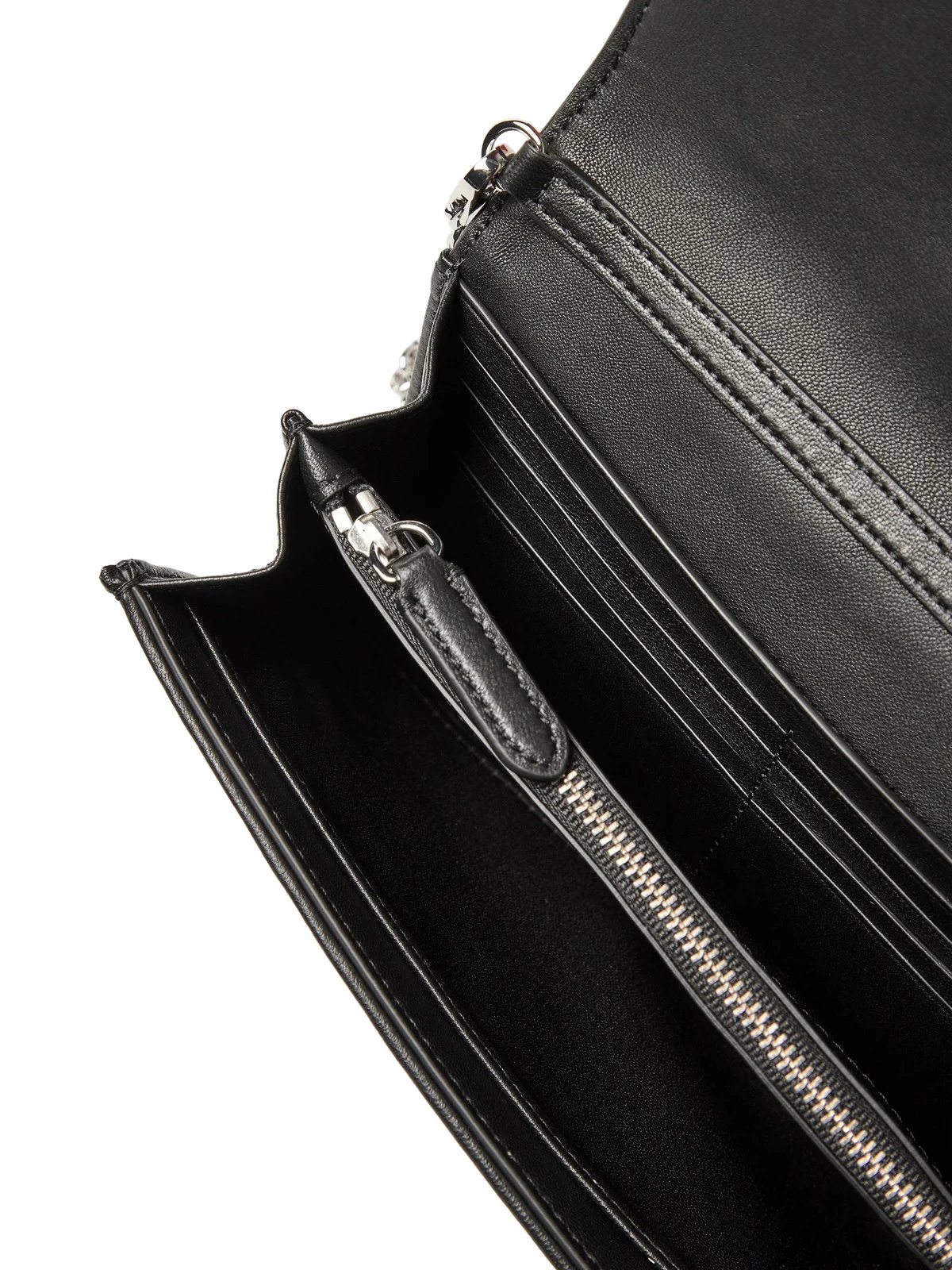 LAUREN RALPH LAUREN Borsa Donna  431950924 001 Nero - Image 4