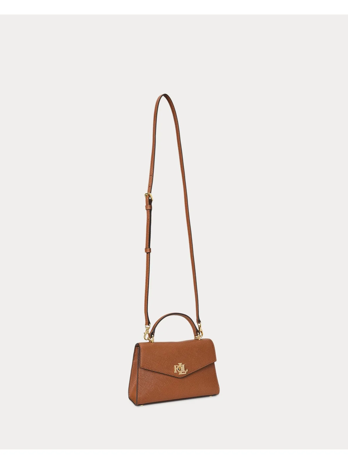 LAUREN RALPH LAUREN Borsa Donna  431966765 007 LAUREN TAN - Image 2