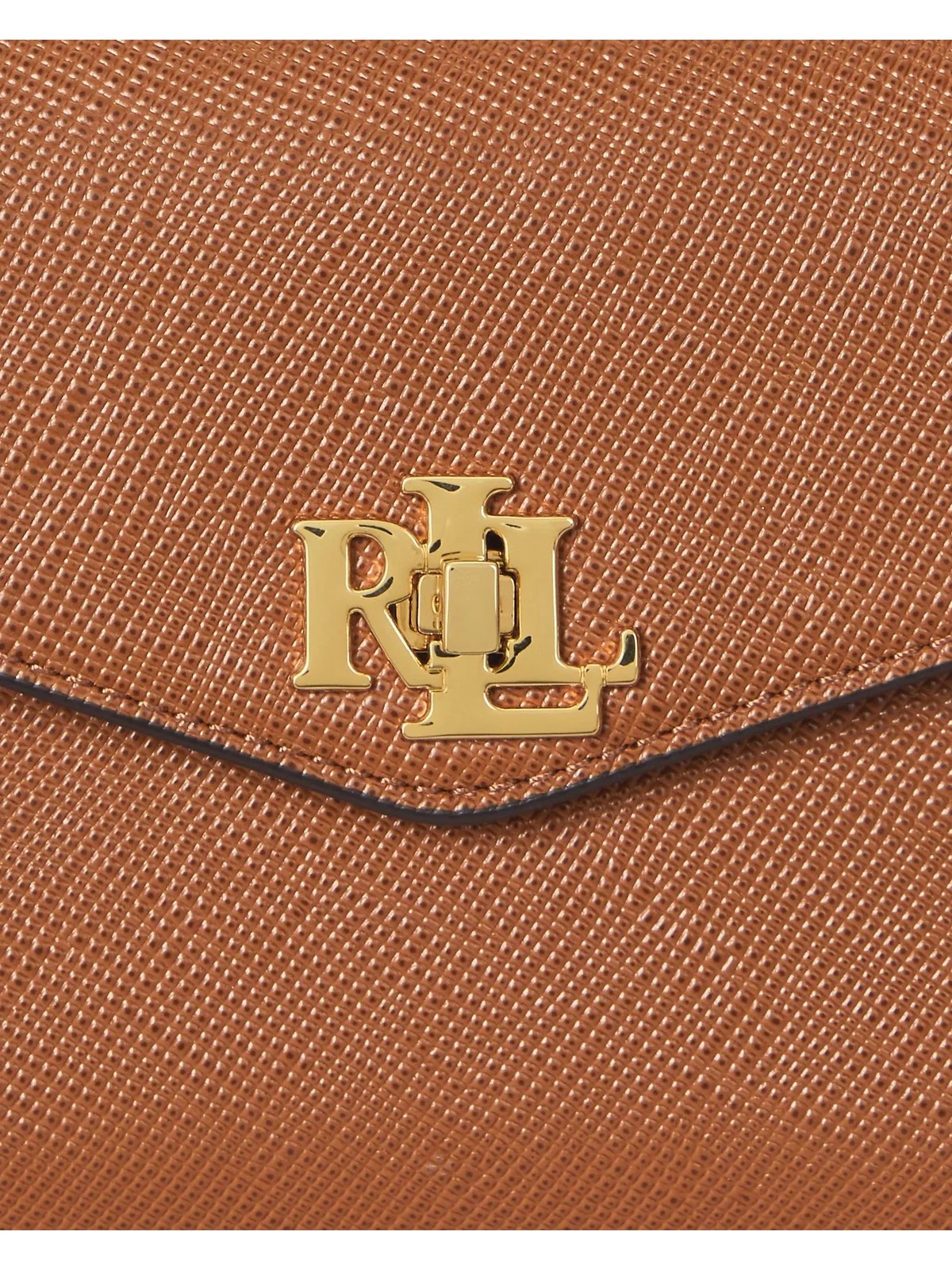 LAUREN RALPH LAUREN Borsa Donna  431966765 007 LAUREN TAN - Image 4