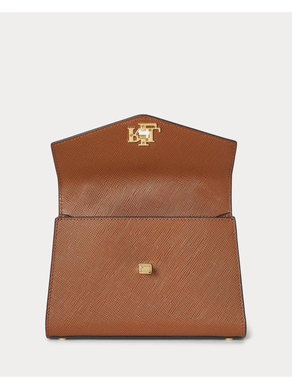 LAUREN RALPH LAUREN Borsa Donna  431966765 007 LAUREN TAN - Image 6