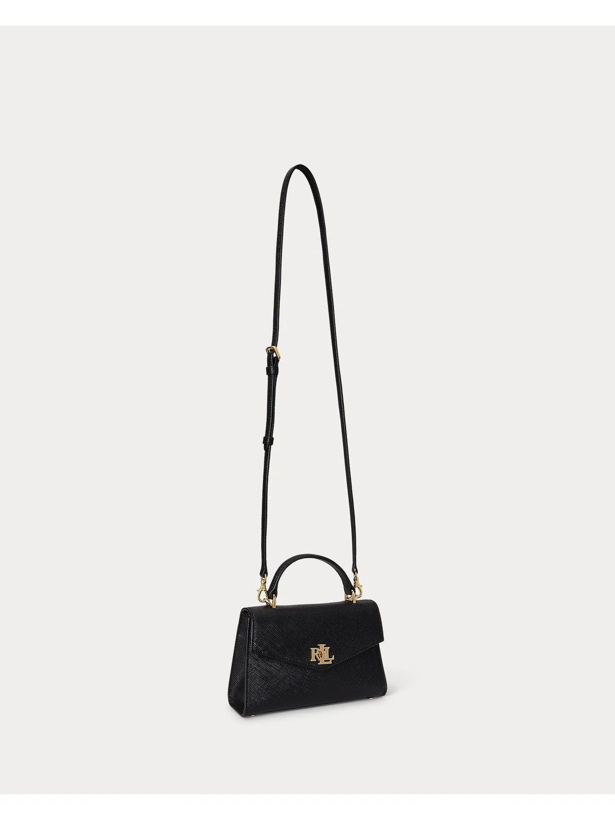 LAUREN RALPH LAUREN Borsa Donna  431966765 008 BLACK - Image 2