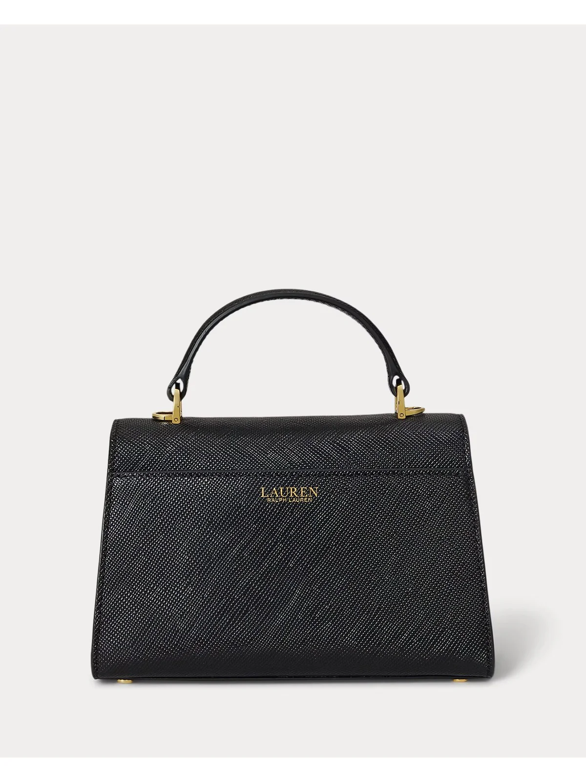 LAUREN RALPH LAUREN Borsa Donna  431966765 008 BLACK - Image 3