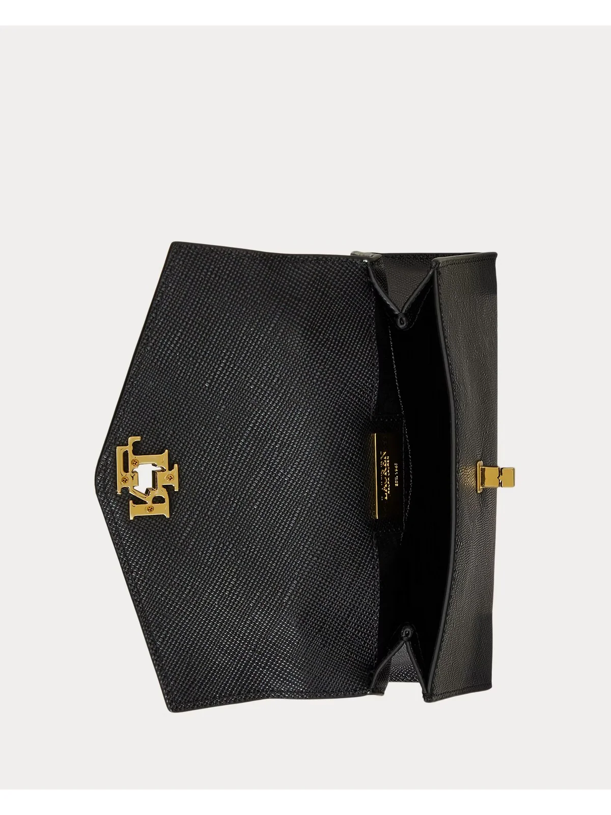 LAUREN RALPH LAUREN Borsa Donna  431966765 008 BLACK - Image 4