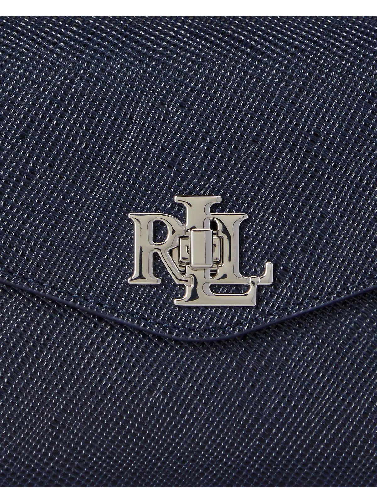 LAUREN RALPH LAUREN Borsa Donna  431966765 009 LAUREN NAVY - Image 5