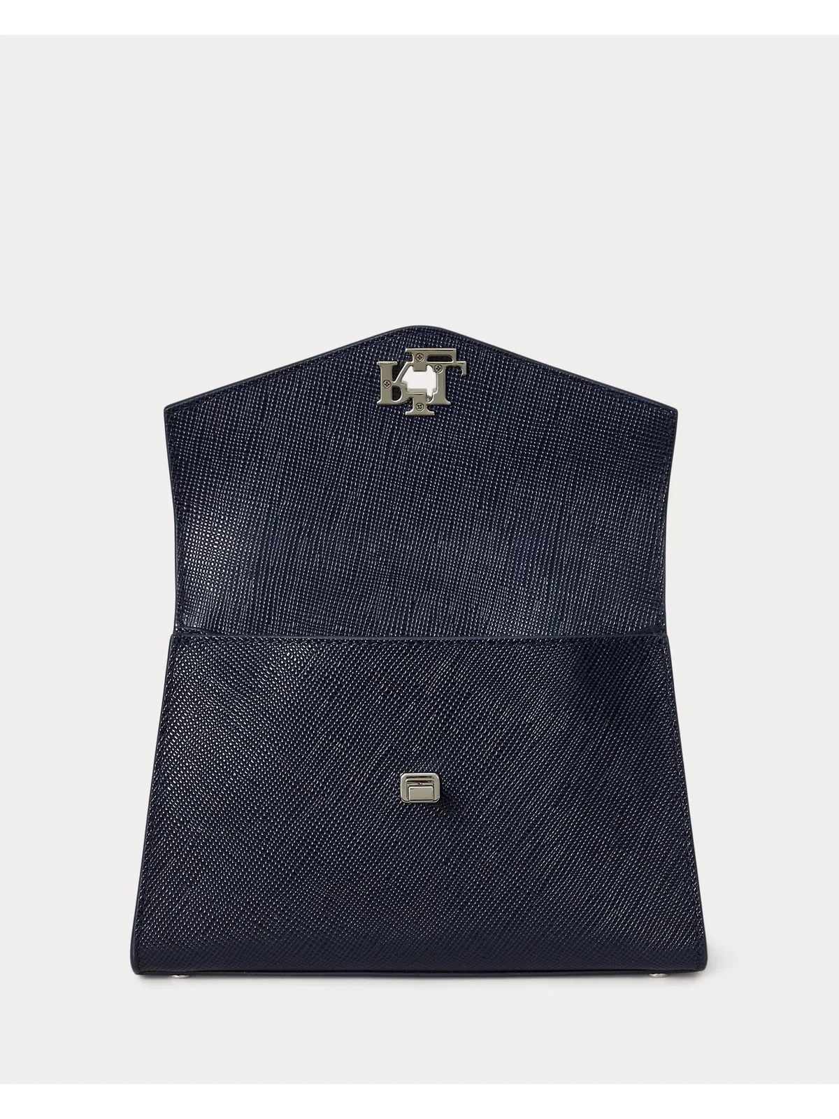 LAUREN RALPH LAUREN Borsa Donna  431966765 009 LAUREN NAVY - Image 7