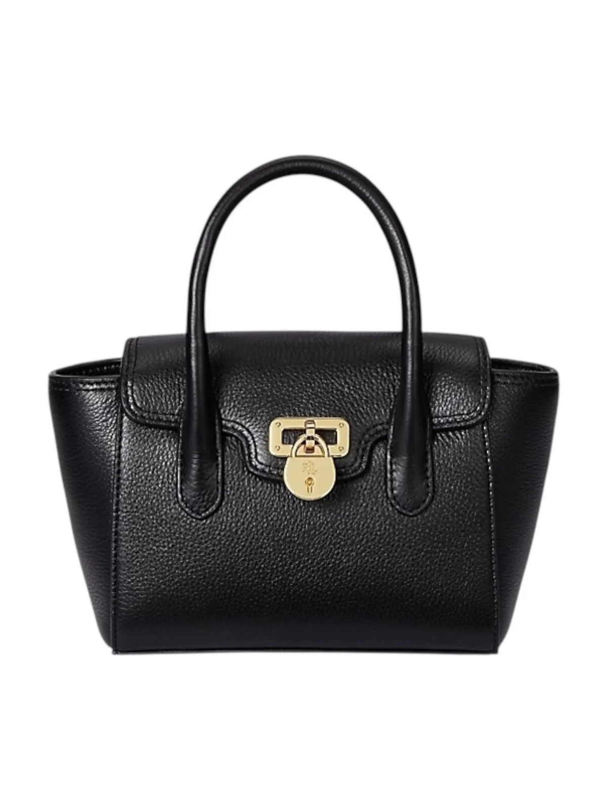 LAUREN RALPH LAUREN Borsa Donna 431969349 002 BLACK