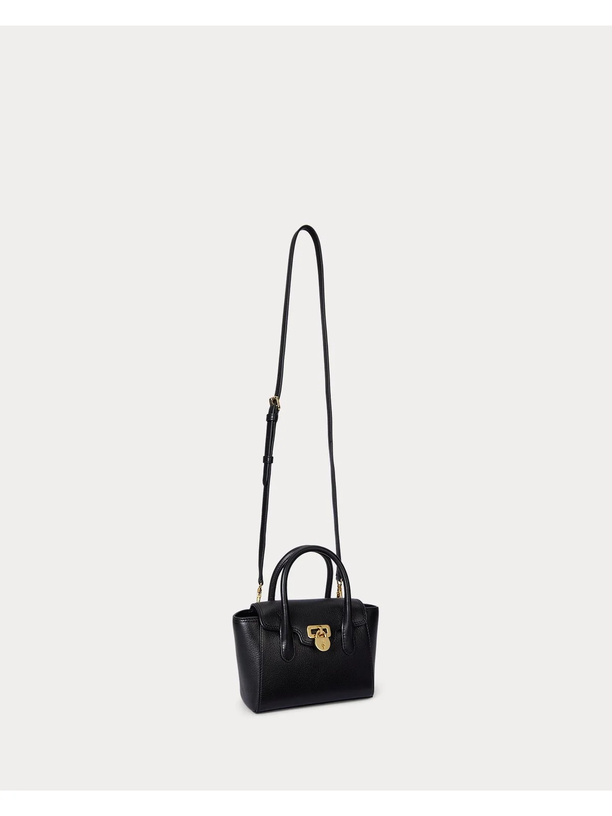 LAUREN RALPH LAUREN Borsa Donna 431969349 002 BLACK - Image 2