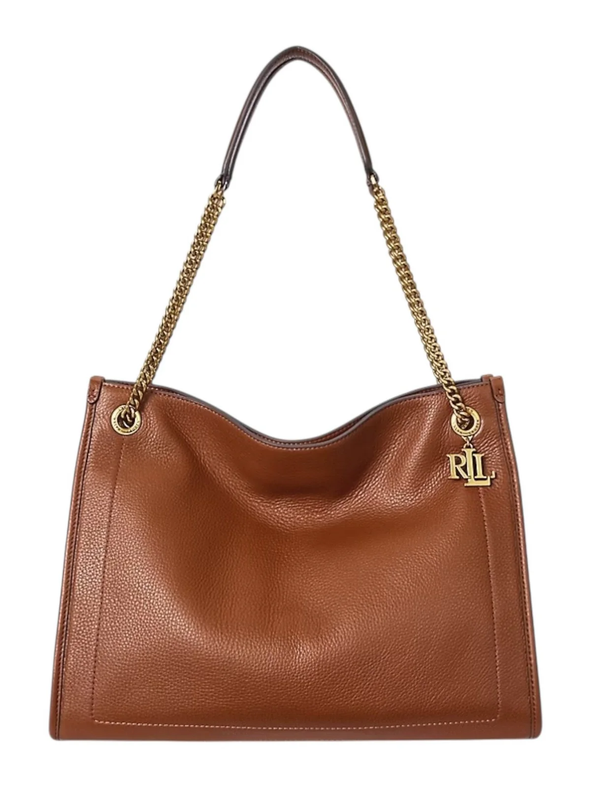 LAUREN RALPH LAUREN Borsa Donna 431969352 001 LAUREN TAN