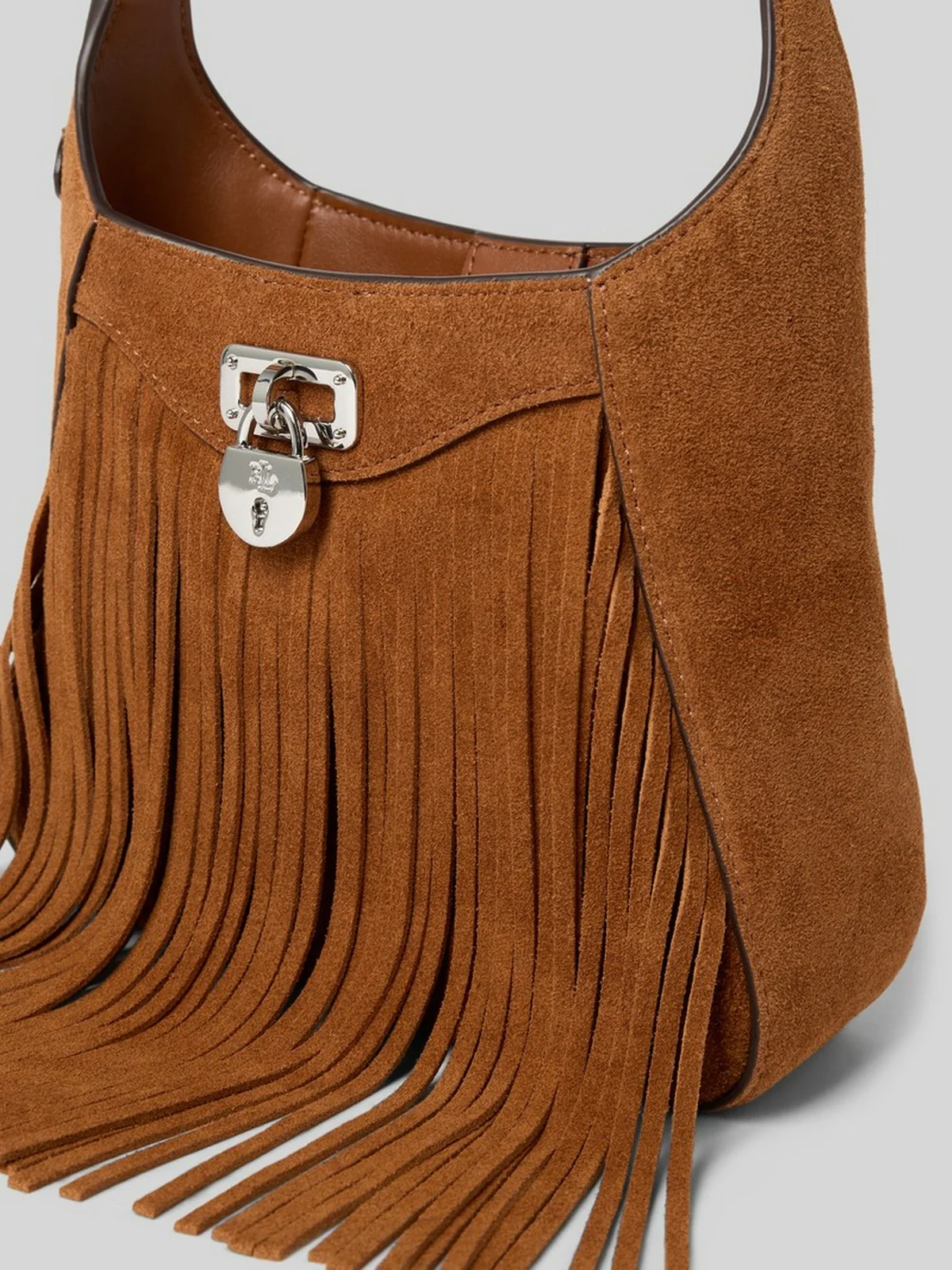 LAUREN RALPH LAUREN Borsa Donna 431977384 001 LAUREN TAN - Image 2